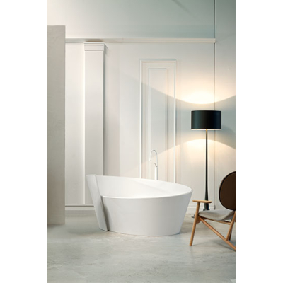 Mastella Design Anahita ванна окремостояча 180 см