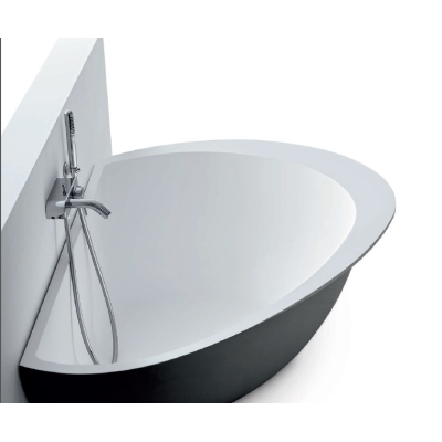 Mastella Design Vanity ванна окремостояча 167 см