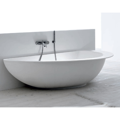 Mastella Design Vanity ванна окремостояча 167 см
