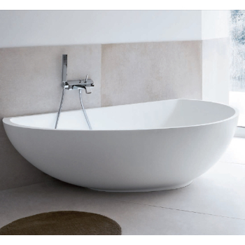 Mastella Design Vanity ванна окремостояча 167 см