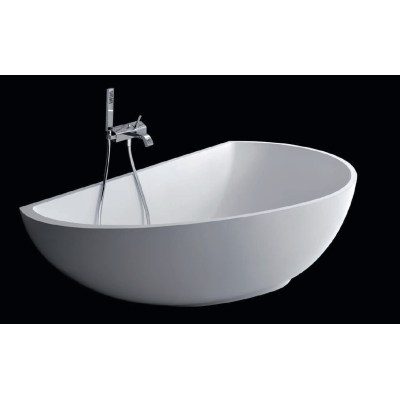Mastella Design Vanity ванна окремостояча 167 см