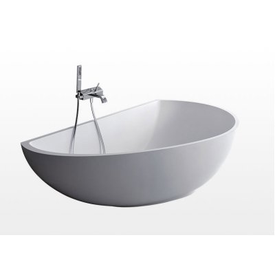 Mastella Design Vanity ванна окремостояча 167 см