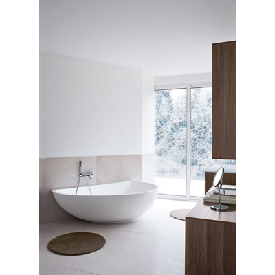 Mastella Design Vanity ванна окремостояча 167 см