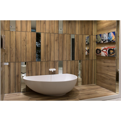 Mastella Design Vanity ванна окремостояча 167 см