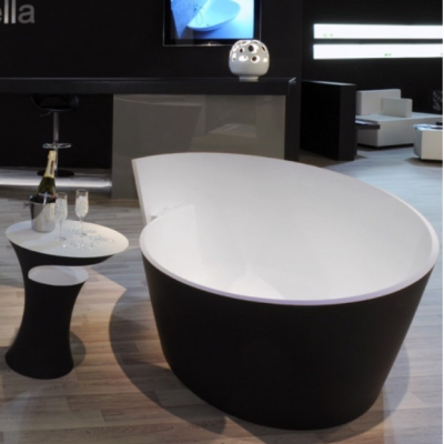 Mastella Design Anahita ванна окремостояча 180 см