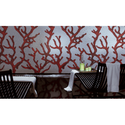 Плитка мозаїка Bisazza - Decorations 10