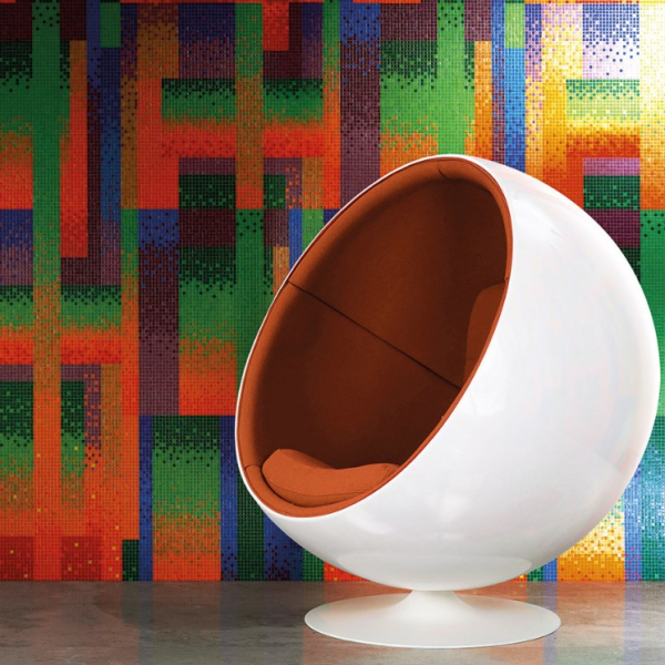 Плитка мозаїка Bisazza - Decorations 10