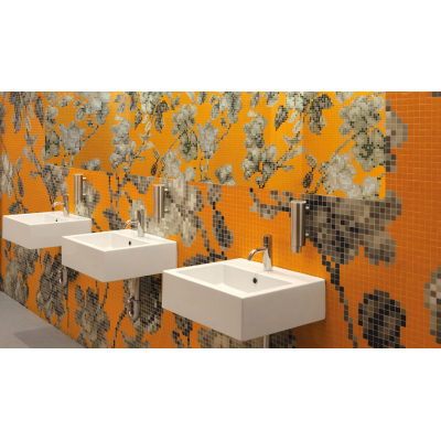 Плитка мозаїка Bisazza - Decorations 20