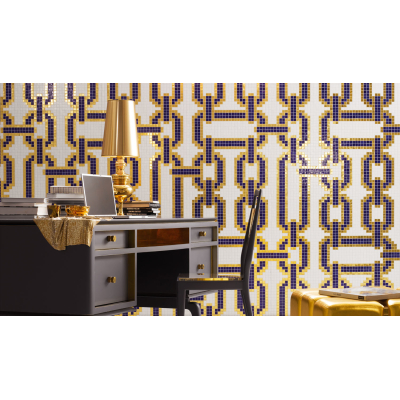 Плитка мозаїка Bisazza - Decorations 20