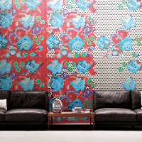 Плитка мозаїка Bisazza - Decorations 20 Плитка мозаїка Bisazza - Decorations 20