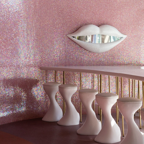 Bisazza Gloss мозаїка 