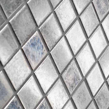 Bisazza Platino Bis мозаїка 