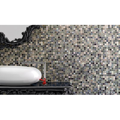 Плитка мозаїка Bisazza - Shading blends 20