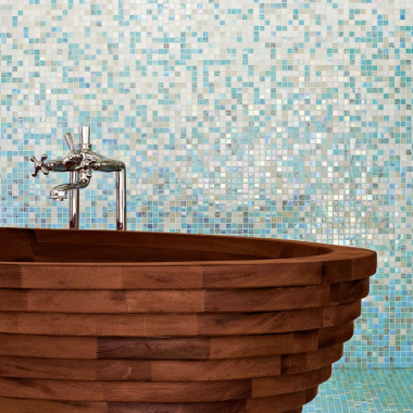 Плитка мозаїка Bisazza - Shading blends 20