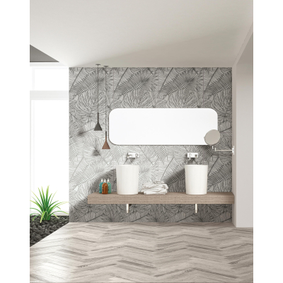 Керамограніт Cir - Showall 02 Myfair grey