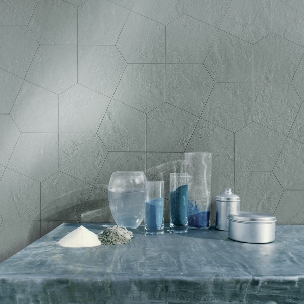 Керамогранітна плитка для підлоги та стін DSG - Argilla