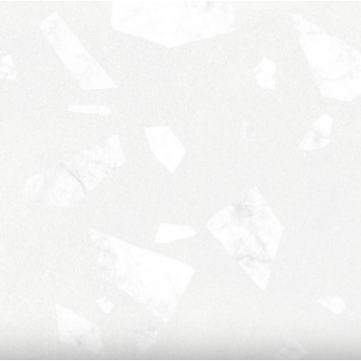 Плитка для стін та підлоги Ergon - TERRAZZO MEDLEY WHITE