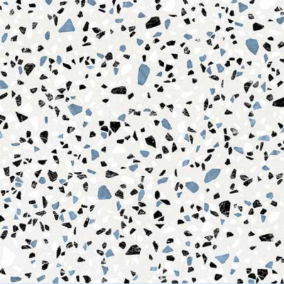 Плитка для стін та підлоги Ergon - TERRAZZO MEDLEY WHITE
