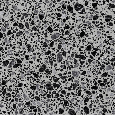Плитка для стін та підлоги Ergon - TERRAZZO MEDLEY GREY