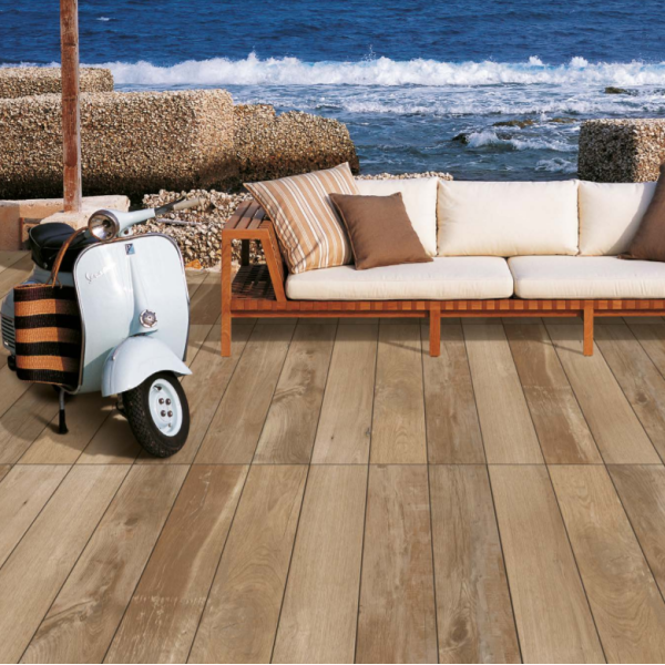 Італійська плитка Kronos Ceramiche - Swimming Pool Flooring