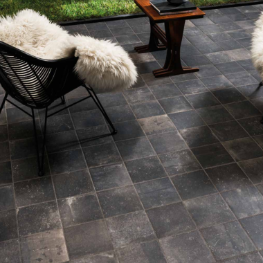 Італійська плитка Kronos Ceramiche - Carriere du Kronos