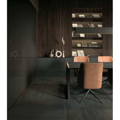 Італійська плитка Kronos Ceramiche - Metallique