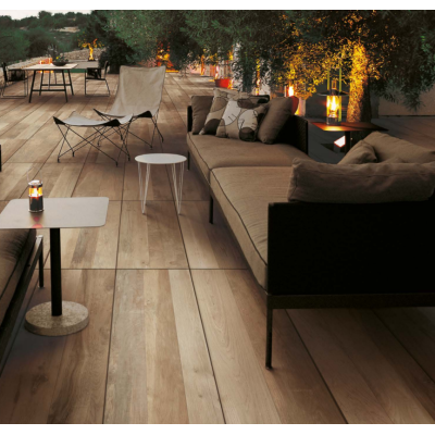 Італійська плитка Kronos Ceramiche - Outdoor Pavings