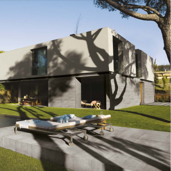 Італійська плитка Kronos Ceramiche - Outdoor Pavings