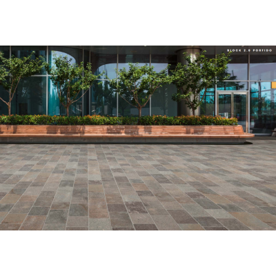Італійська плитка Kronos Ceramiche - Rocks