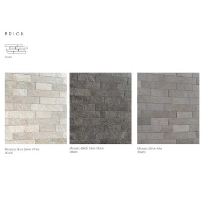 Італійська плитка Kronos Ceramiche - Rocks