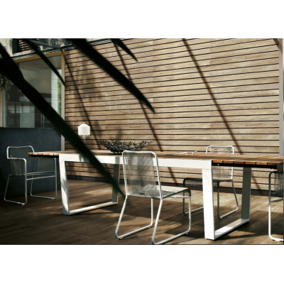 Італійська плитка Kronos Ceramiche - Wood Side