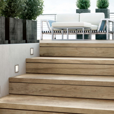 Італійська плитка Kronos Ceramiche - Wood Side