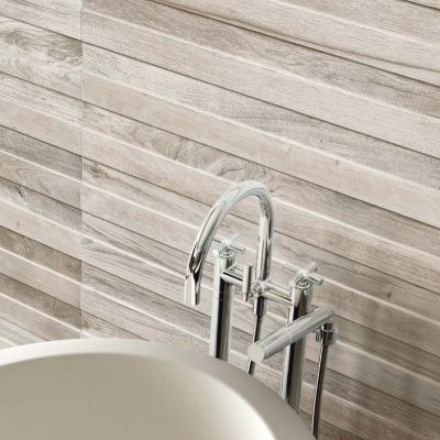 Італійська плитка Kronos Ceramiche - Wood Side