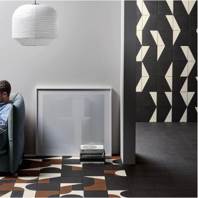 Mutina Puzzle плитка для стін та підлоги
