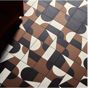 Mutina Puzzle плитка для стін та підлоги