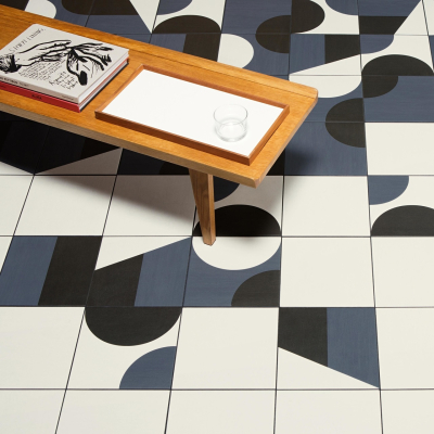 Mutina Puzzle плитка для стін та підлоги