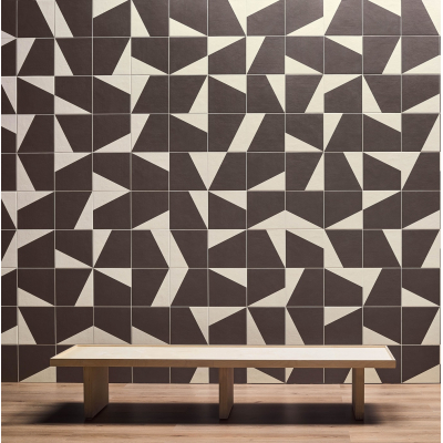 Mutina Puzzle плитка для стін та підлоги