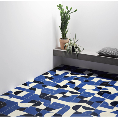 Mutina Puzzle плитка для стін та підлоги