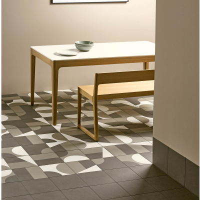 Mutina Puzzle плитка для стін та підлоги