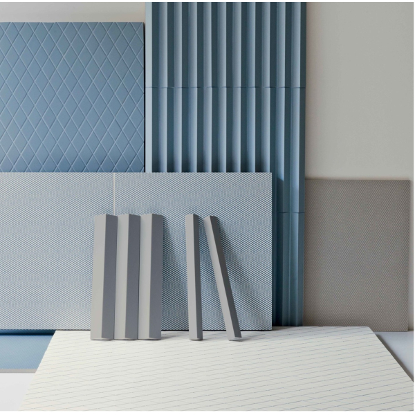 Mutina Rombini плитка для стін