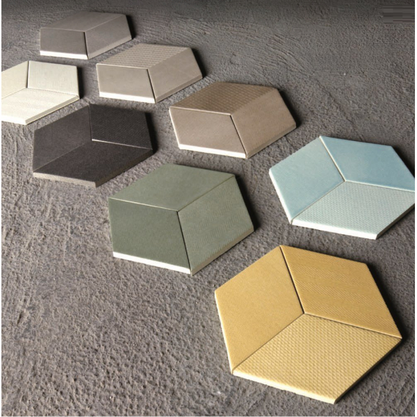 Mutina Tex плитка для стін та підлоги