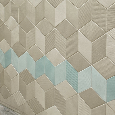 Mutina Tex плитка для стін та підлоги