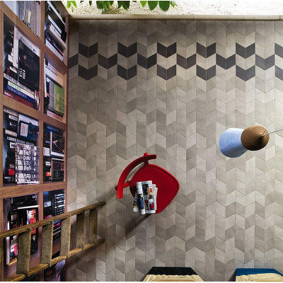 Mutina Tex плитка для стін та підлоги