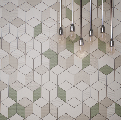 Mutina Tex плитка для стін та підлоги