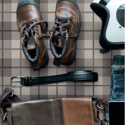 Італійська плитка Ornamenta - Tartan