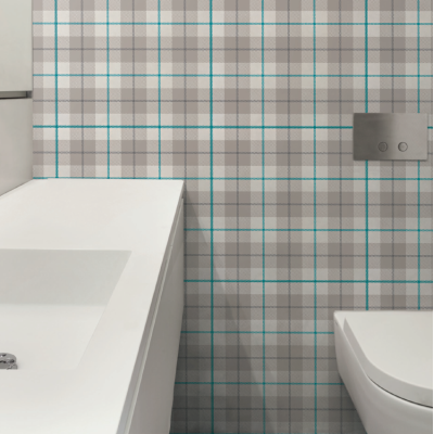 Італійська плитка Ornamenta - Tartan