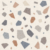 Керамограніт Santagostino - New Deco Palladian Light TERRAZZO