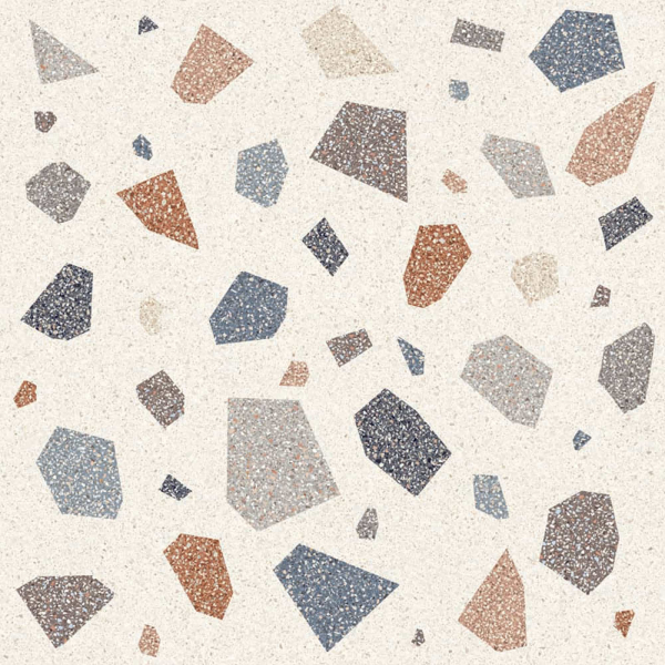 Керамограніт Santagostino - New Deco Palladian Light TERRAZZO