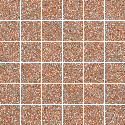 Керамограніт Santagostino - New Deco Fire TERRAZZO
