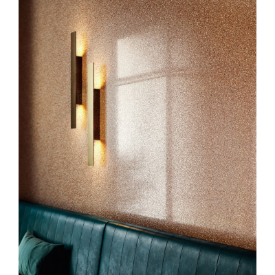 Керамограніт Santagostino - New Deco Fire TERRAZZO